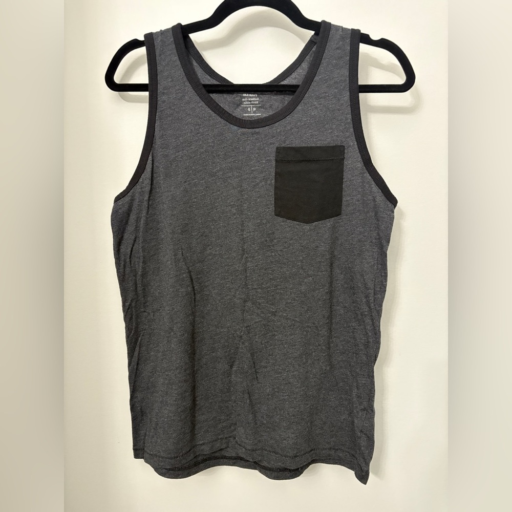 Men’s Old Navy Tank Top